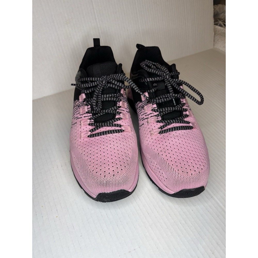 Thorogood Women 10M AST Low Composite Toe Safety Sneaker No Insoles Women's Work